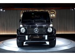 2019 MERCEDES-BENZ G SERISI G 500 AUT.
