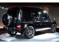 2019 MERCEDES-BENZ G SERISI G 500 AUT.