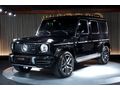 2019 MERCEDES-BENZ G SERISI G 500 AUT.