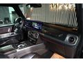 2019 MERCEDES-BENZ G SERISI G 500 AUT.