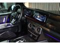 2019 MERCEDES-BENZ G SERISI G 500 AUT.