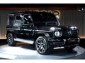 2019 MERCEDES-BENZ G SERISI G 500 AUT.