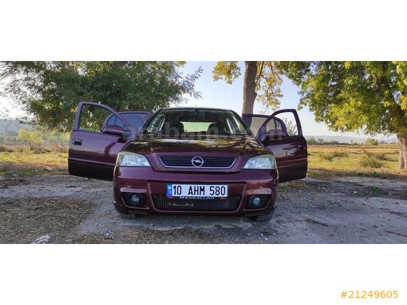 Sahibinden Opel Astra 1.6 Enjoy 2004 Model