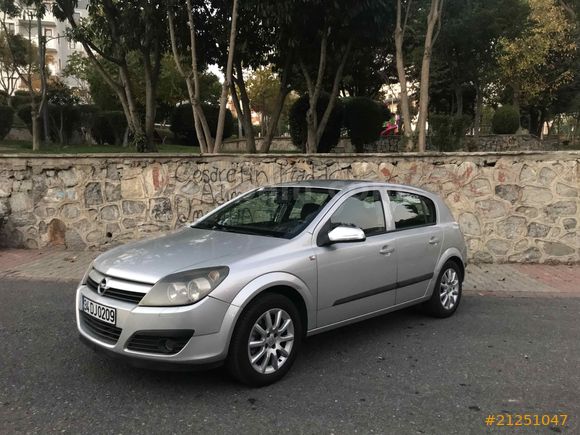 Sahibinden Opel Astra 1.6 Enjoy 2005 Model