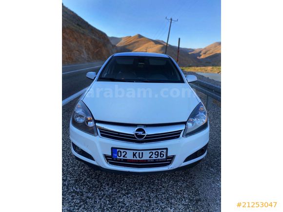 Sahibinden Opel Astra 1.6 Essentia 2011 Model