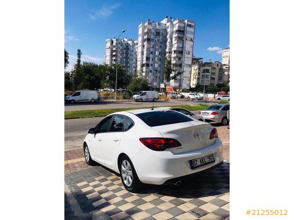 Sahibinden Opel Astra 1.4 T Edition Plus 2019 Model