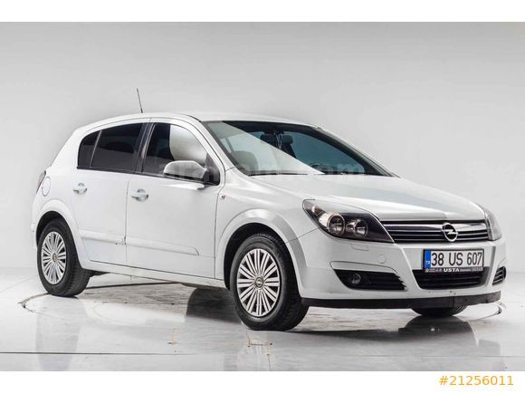 Sahibinden Opel Astra 1.3 CDTI Essentia 2007 Model