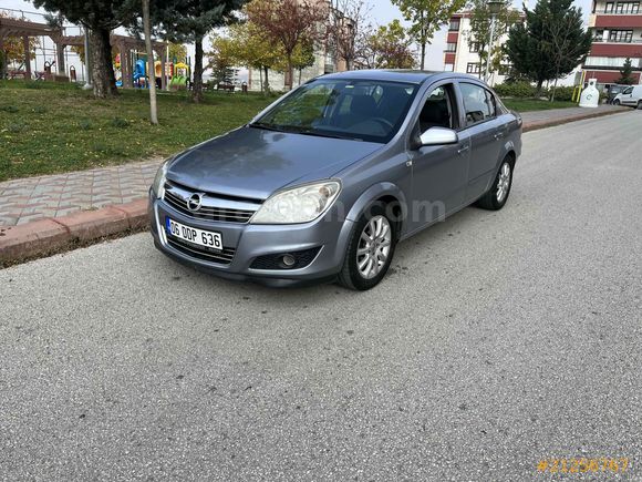 Sahibinden Opel Astra 1.3 CDTI Enjoy Elegance 2008 Model