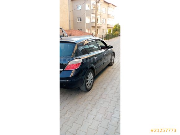 Sahibinden Opel Astra 1.3 CDTI Enjoy 2006 Model