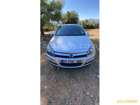 Sahibinden Opel Astra 1.3 CDTI Enjoy 2006 Model