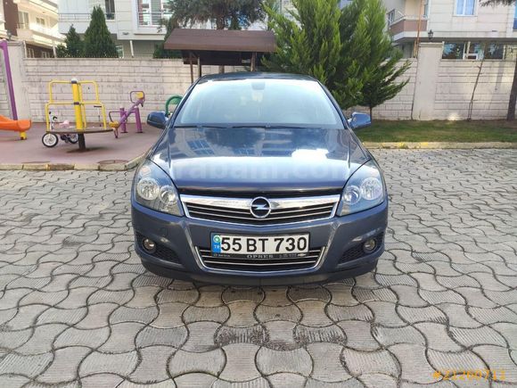 Sahibinden Opel Astra 1.3 CDTI Essentia Konfor 2010 Model