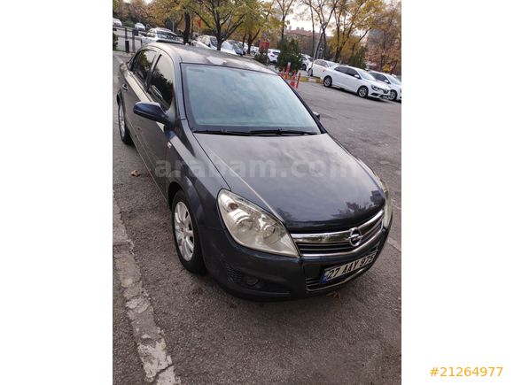 Sahibinden Opel Astra 1.3 CDTI Enjoy 2008 Model