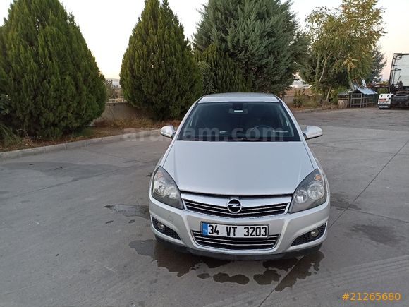 Sahibinden Opel Astra 1.3 CDTI Essentia Konfor 2011 Model