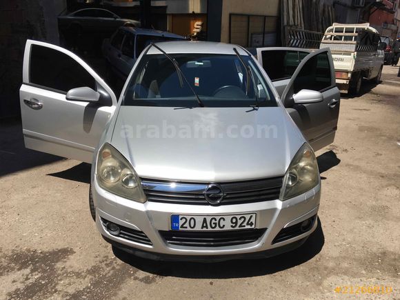 Sahibinden Opel Astra 1.6 Enjoy 2005 Model