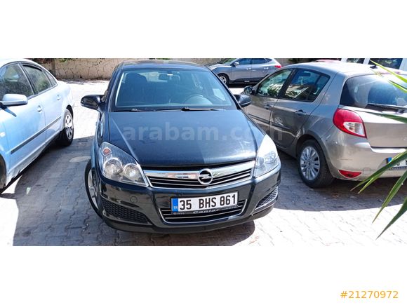 Sahibinden Opel Astra 1.6 Essentia 2012 Model