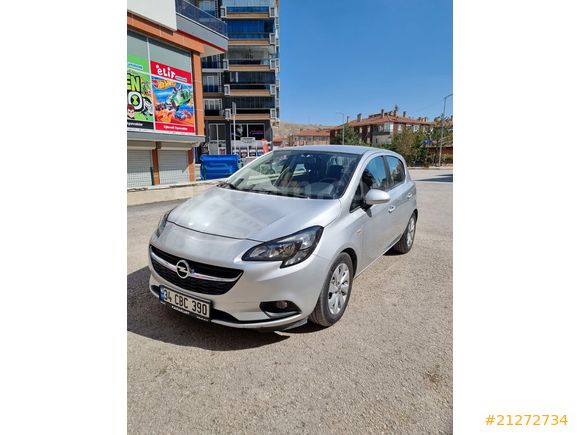 Sahibinden Opel Corsa 1.4 120.Yıl 2019 Model