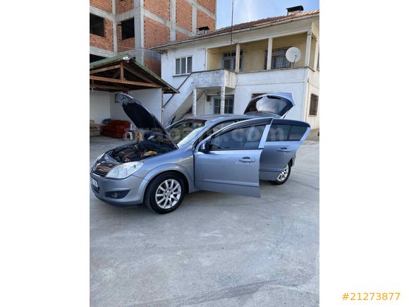 Sahibinden Opel Astra 1.3 CDTI Enjoy 2008 Model