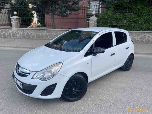 Sahibinden Opel Corsa 1.3 CDTI Essentia 2012 Model