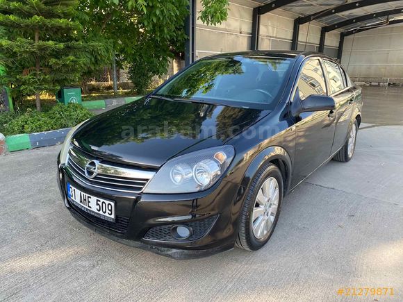 Galeriden Opel Astra 1.3 CDTI Enjoy Elegance 2011 Model Hatay