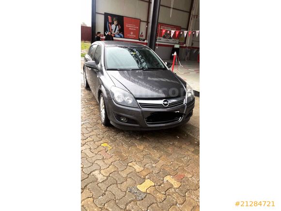 Sahibinden Opel Astra 1.4 Enjoy 2011 Model