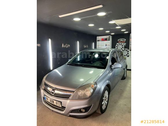 Sahibinden Opel Astra 1.3 CDTI Enjoy Plus 2011 Model