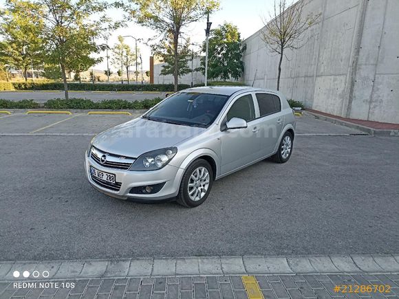Sahibinden Opel Astra 1.3 CDTI Essentia Konfor 2011 Model