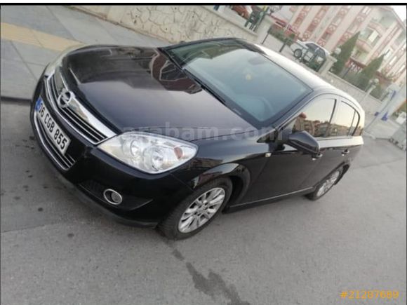 Sahibinden Opel Astra 1.3 CDTI Enjoy 2010 Model