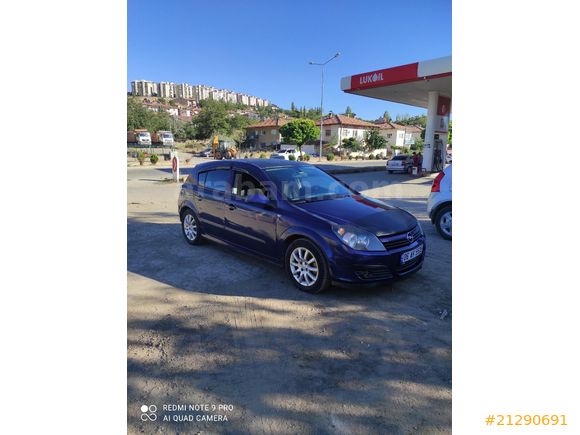 Sahibinden Opel Astra 1.6 Enjoy 2005 Model