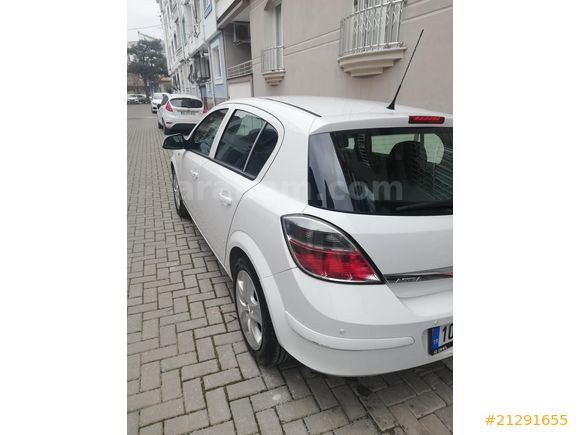 Sahibinden Opel Astra 1.6 Essentia 2013 Model