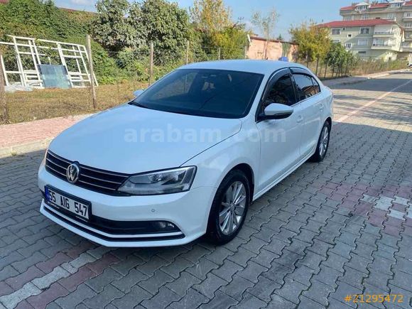 SEMİZOĞLU OTOMOTİV ‘DEN VOLKSWAGEN JETTA