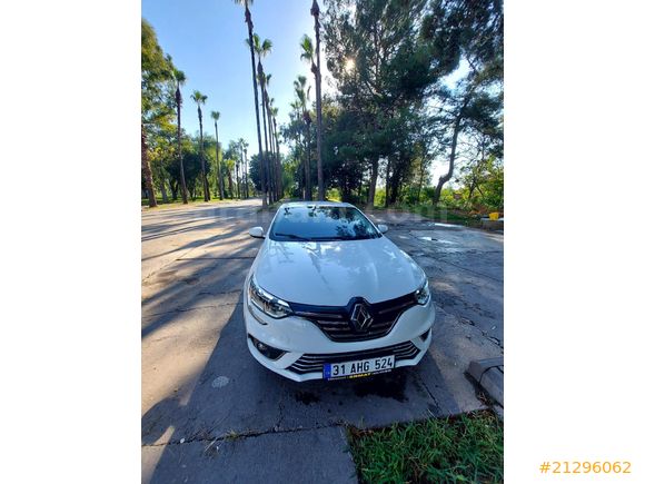 Sahibinden Renault Megane 1.3 TCe Joy 2020 Model