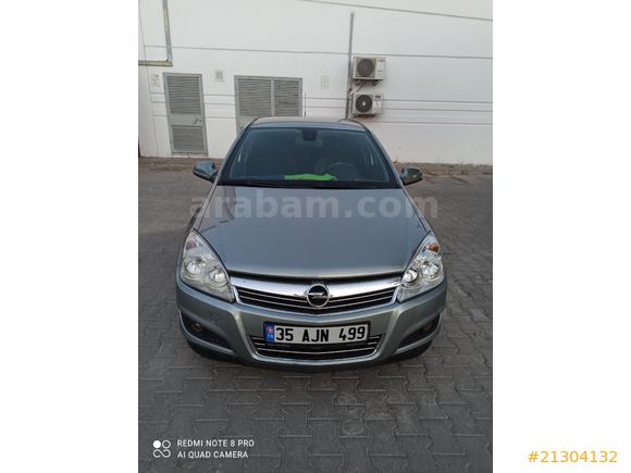 Sahibinden Opel Astra 1.3 CDTI Enjoy 111.Yıl 2012 Model