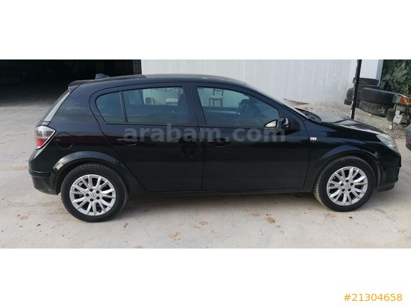 Sahibinden Opel Astra 1.3 CDTI Enjoy 2009 Model