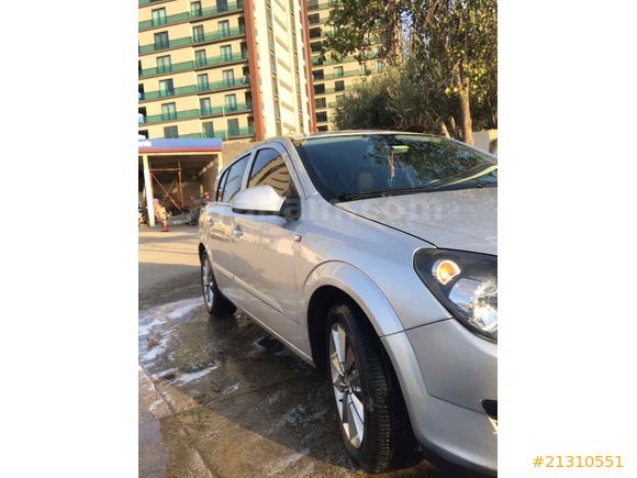 AZADE OTOMOTİVDEN Opel Astra 1.3 CDTI Essentia 2006 Model Adana