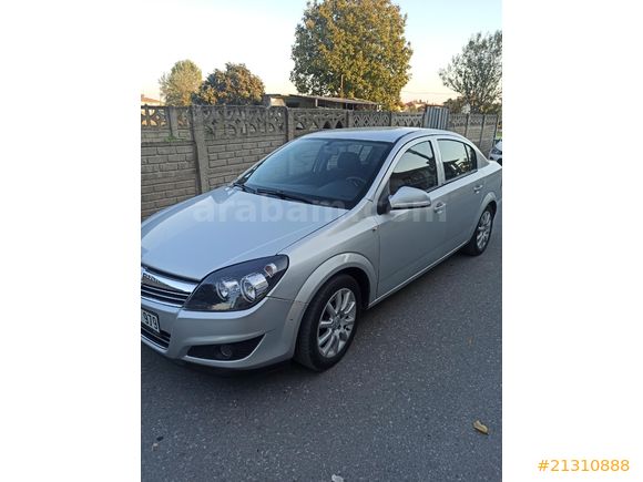 Sahibinden Opel Astra 1.3 CDTI Enjoy 2010 Model