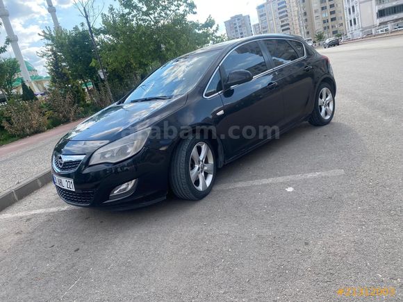 Sahibinden Opel Astra 1.6 Enjoy 2010 Model