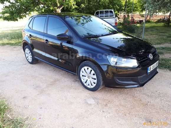 Sahibinden Volkswagen Polo 1.6 TDi Comfortline 2013 Model