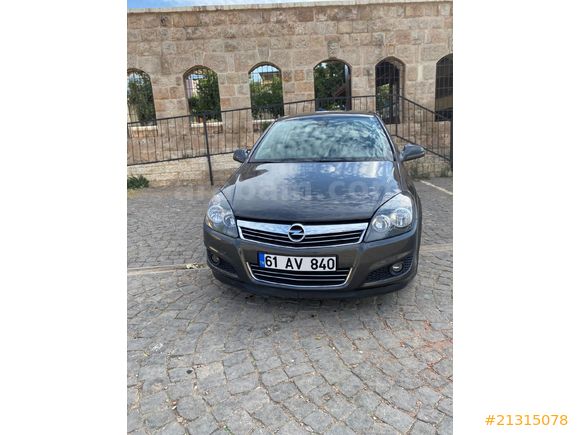 Sahibinden Opel Astra 1.3 CDTI Essentia 2011 Model