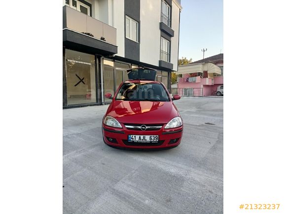 Sahibinden Opel Corsa 1.3 CDTI Enjoy 2005 Model