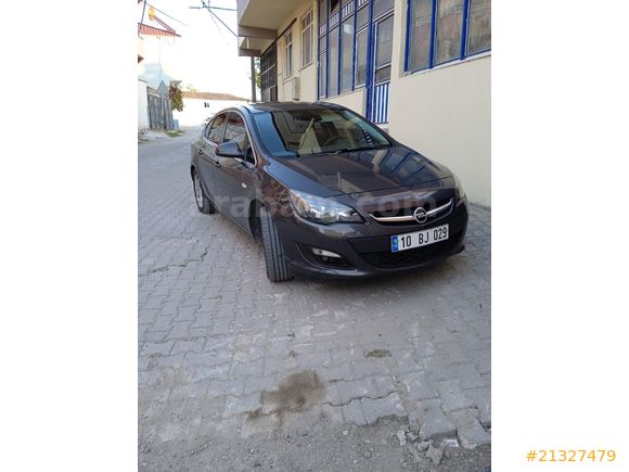 Sahibinden Opel Astra 1.6 CDTI Sport 2015 Model