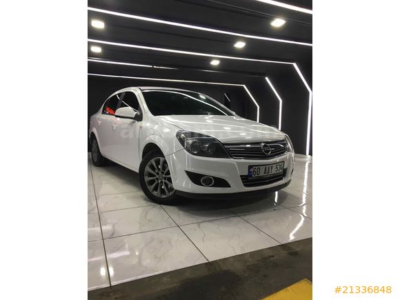 Sahibinden Opel Astra 1.3 CDTI Enjoy 111.Yıl 2011 Model