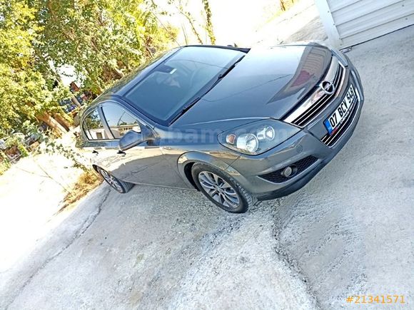 HATASIZ 2010 OPEL 111YIL. SERİSİ FULLL PAKET UZUN YOL ARACI MÜKEMMELLL