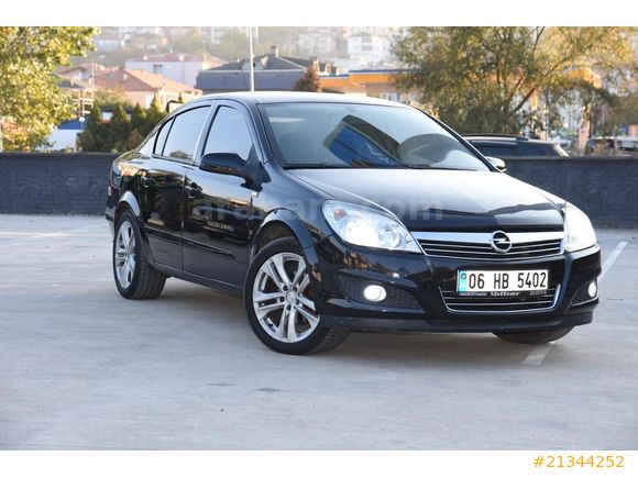 DEĞİŞENSİZ Sahibinden Opel Astra 1.6 ENJOY plus 2008 Model