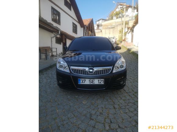 Sahibinden Opel Vectra 1.6 Comfort 2008 Model