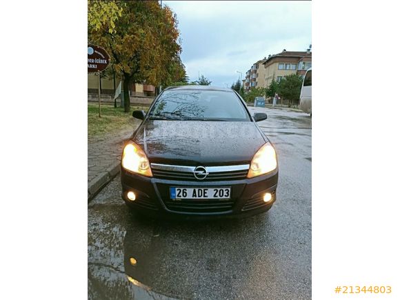 Sahibinden Opel Astra 1.3 CDTI Enjoy 2006 Model