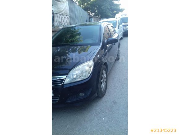 Sahibinden Opel Astra 1.6 Enjoy 2008 Model