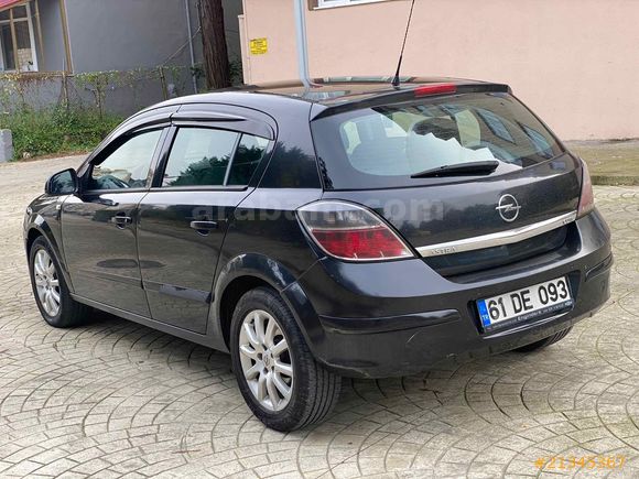 Sahibinden Opel Astra 1.3 CDTI Enjoy Plus 2012 Model