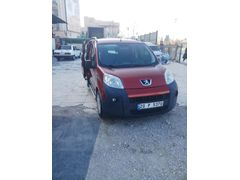 3.Sahibinden Peugeot Bipper Comfort Plus