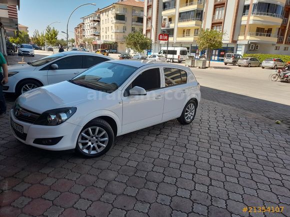 Sahibinden Opel Astra 1.6 Essentia Konfor 2013 Model