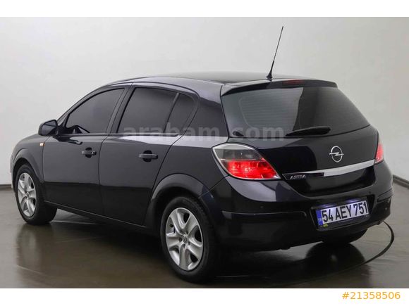 Sahibinden Opel Astra 1.6 Essentia 2013 Model